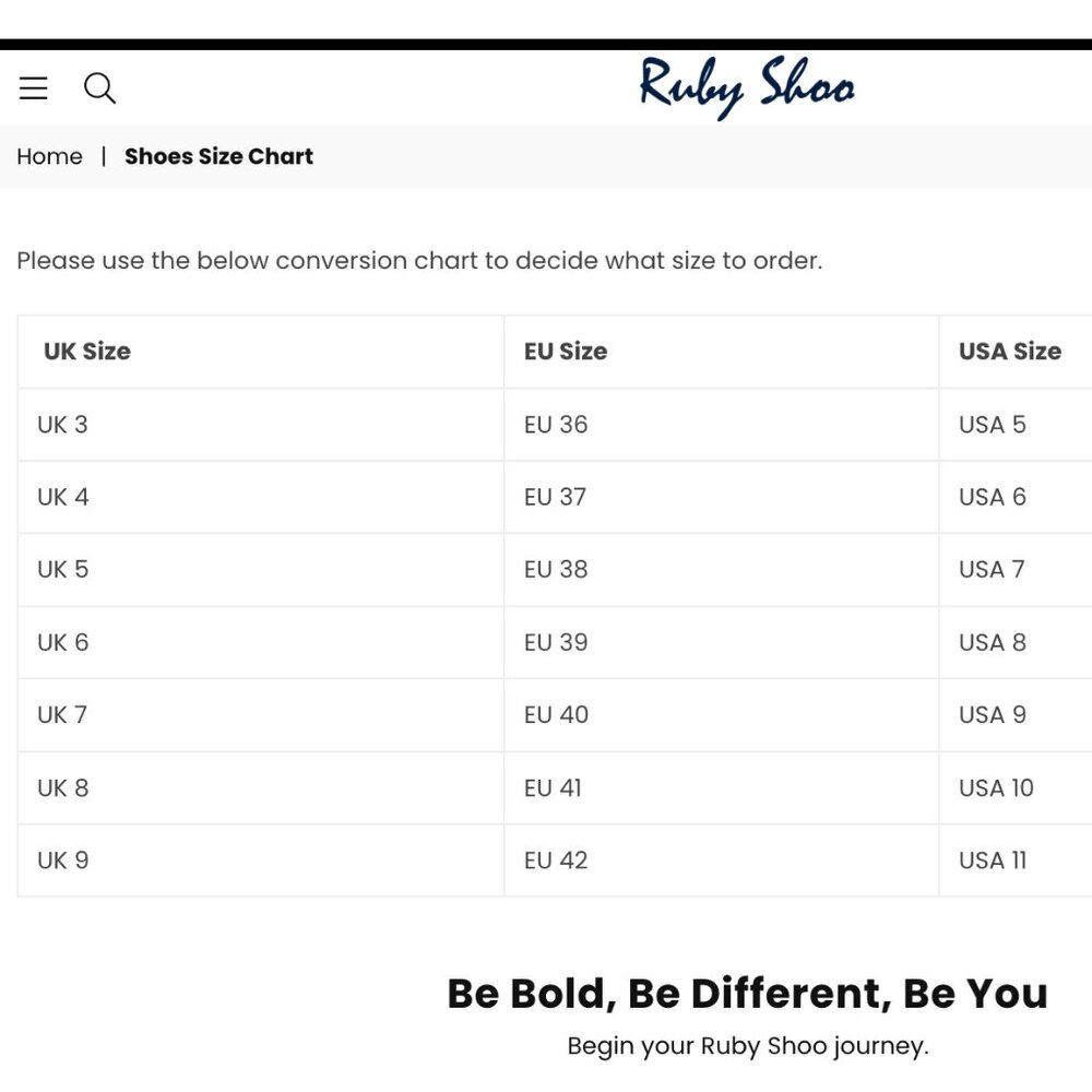 Ruby Shoo Willow ModCloth Floral Tassel Tie Heel Shoes Women’s Size 9 - Picture 12 of 12